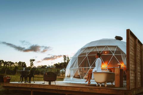 Domescapes Tasmania