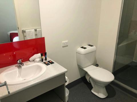 Waterview Suite