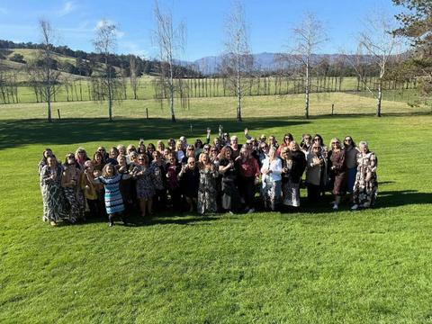 Flourish Events Tasmania Tours