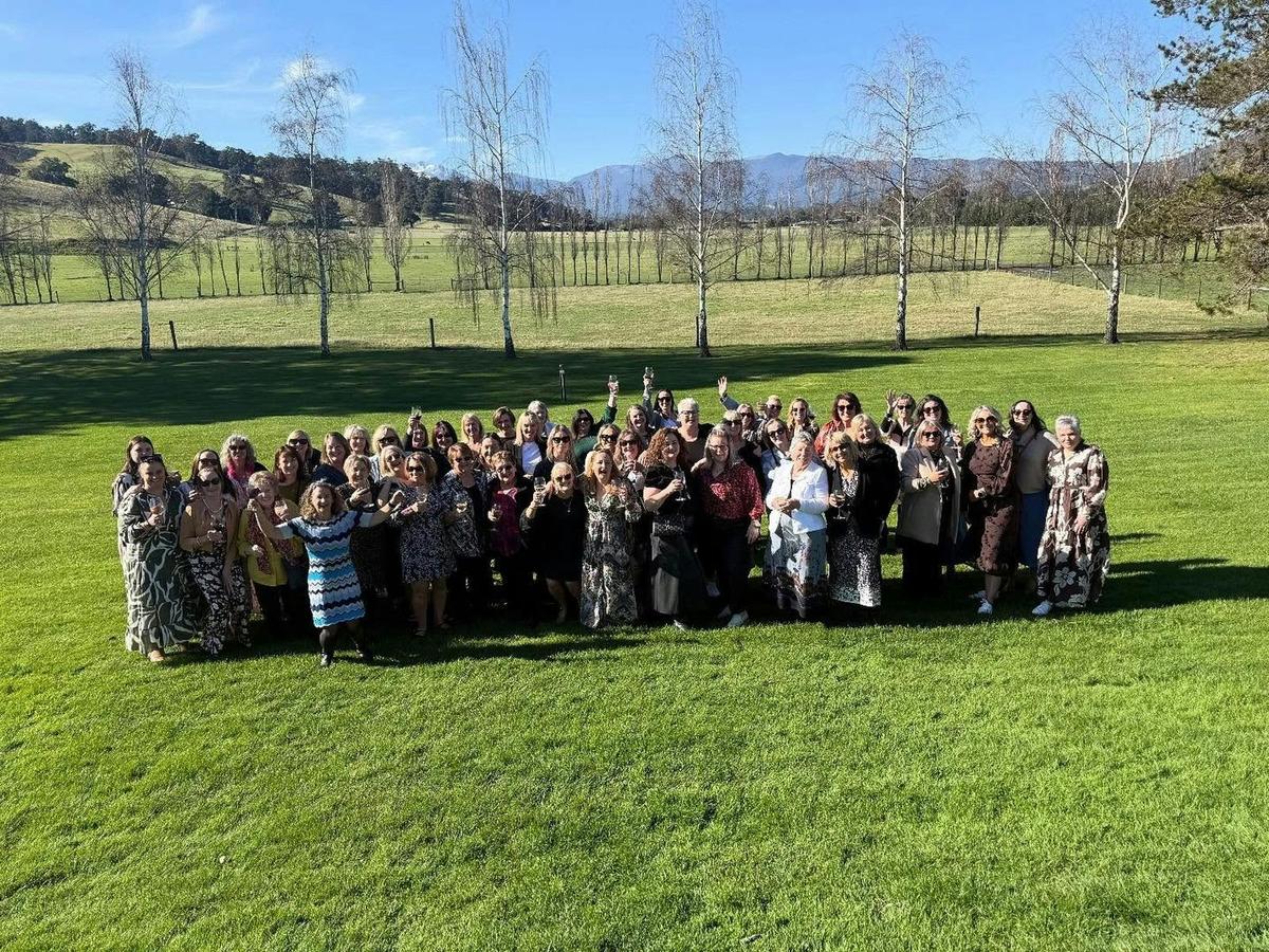 Flourish Events Tasmania Tours