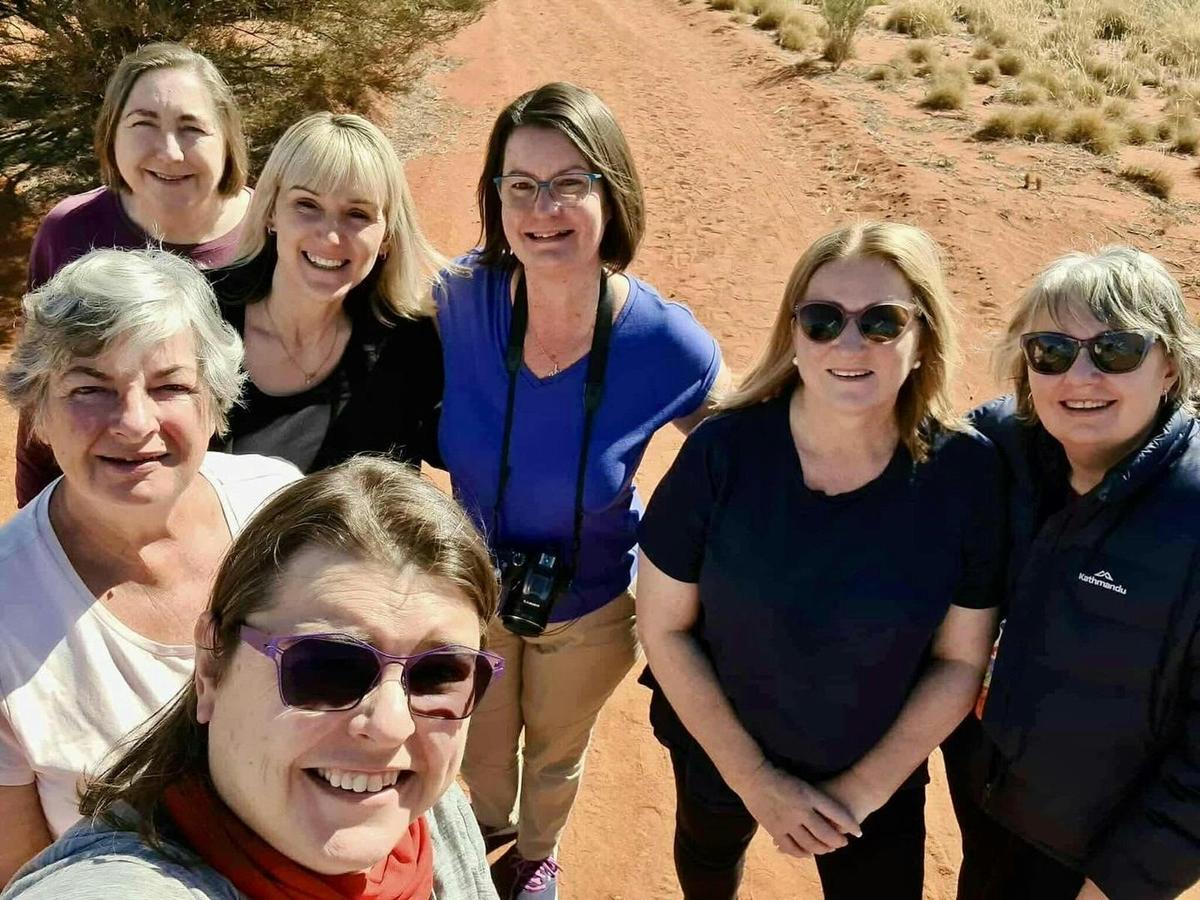 Flourish Events Tasmania Tours