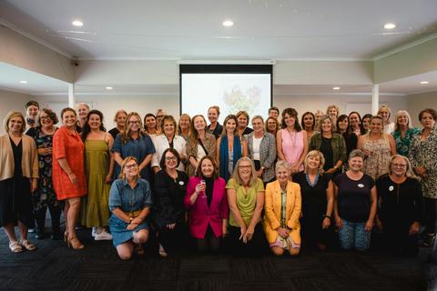 Flourish Events Tasmania