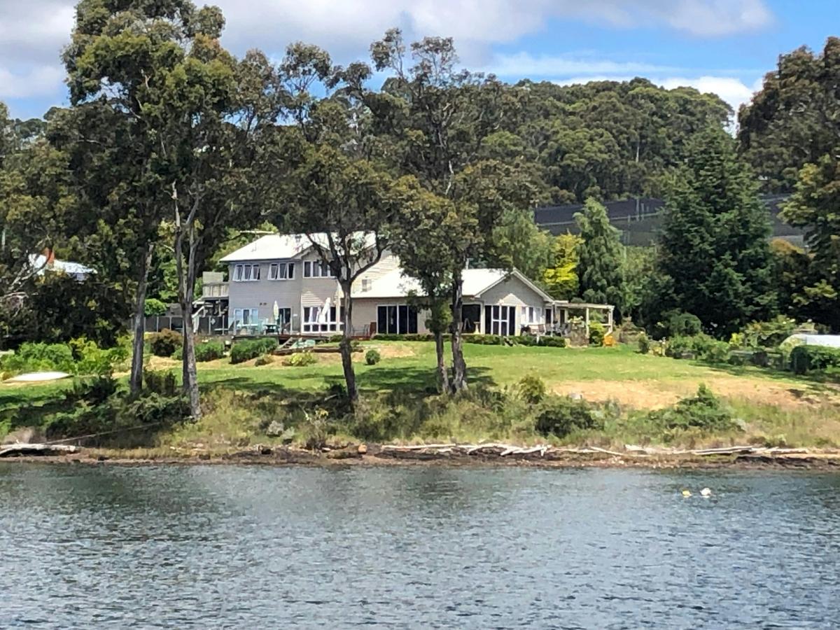 Riverside location