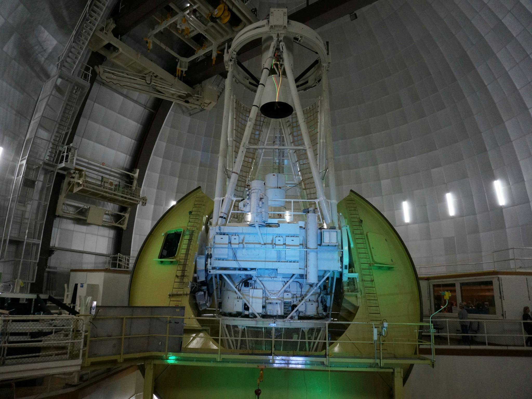 Siding Spring Observatory
