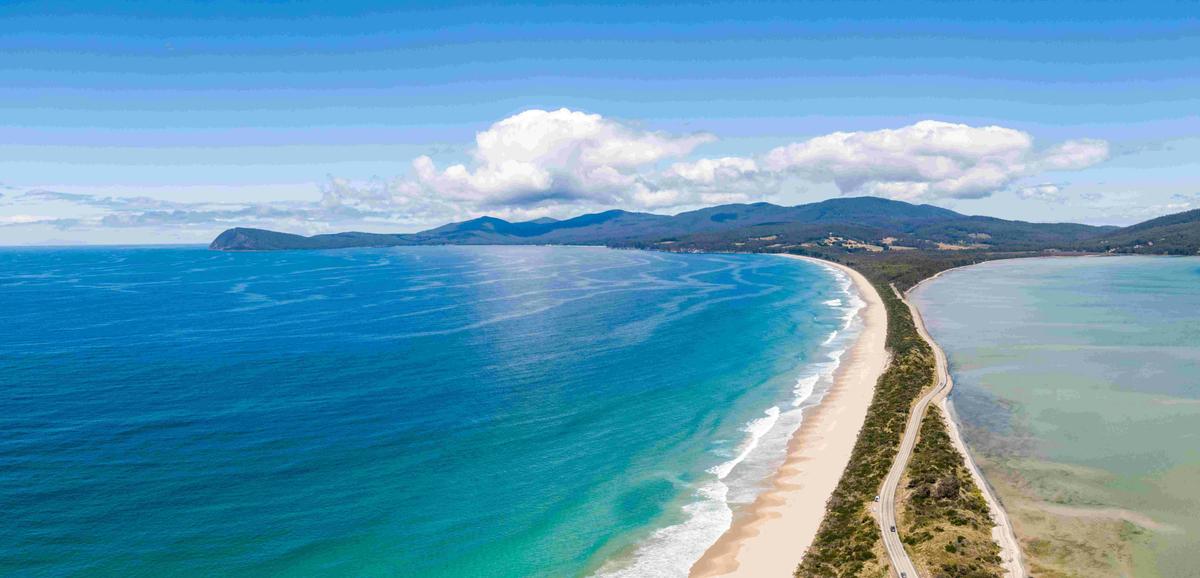 Bruny Island Explorer - 4 Days Group Guided