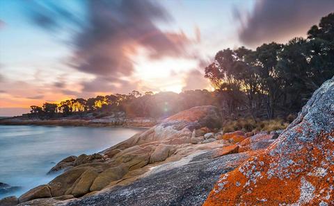 Flinders Island Explorer 6-Day - Self-Guided