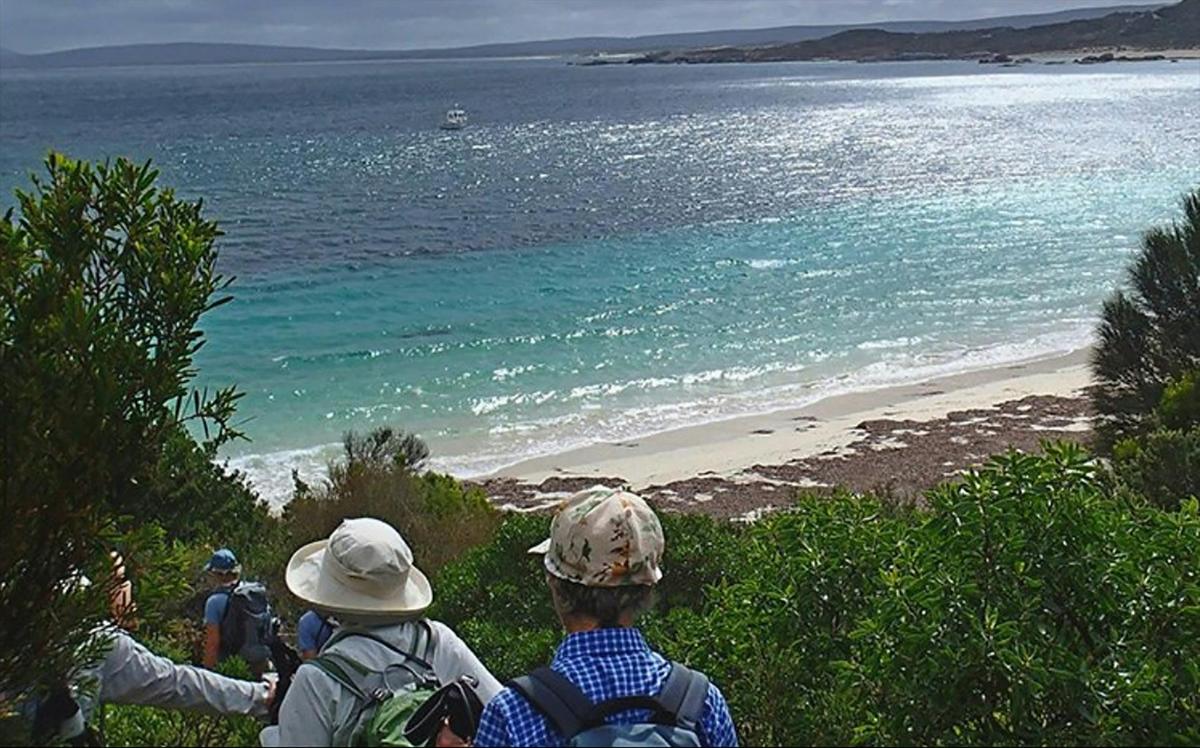 Flinders Island Explorer 6-Day - Self-Guided