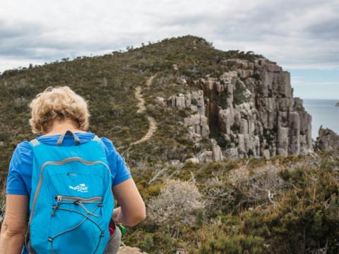 Three Capes & the Tasman Peninsula - 4 Day - Group-Guided