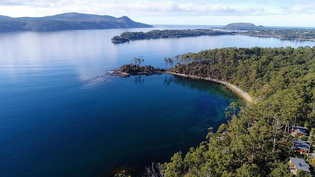 Three Capes, Mount Brown and Port Arthur - 5 Days