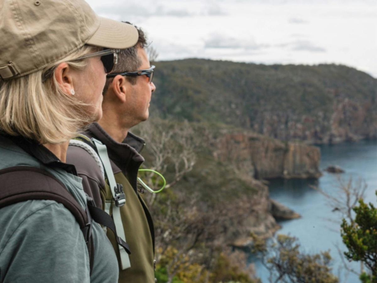 Three Capes & the Tasman Peninsula - 4 Day - Group-Guided