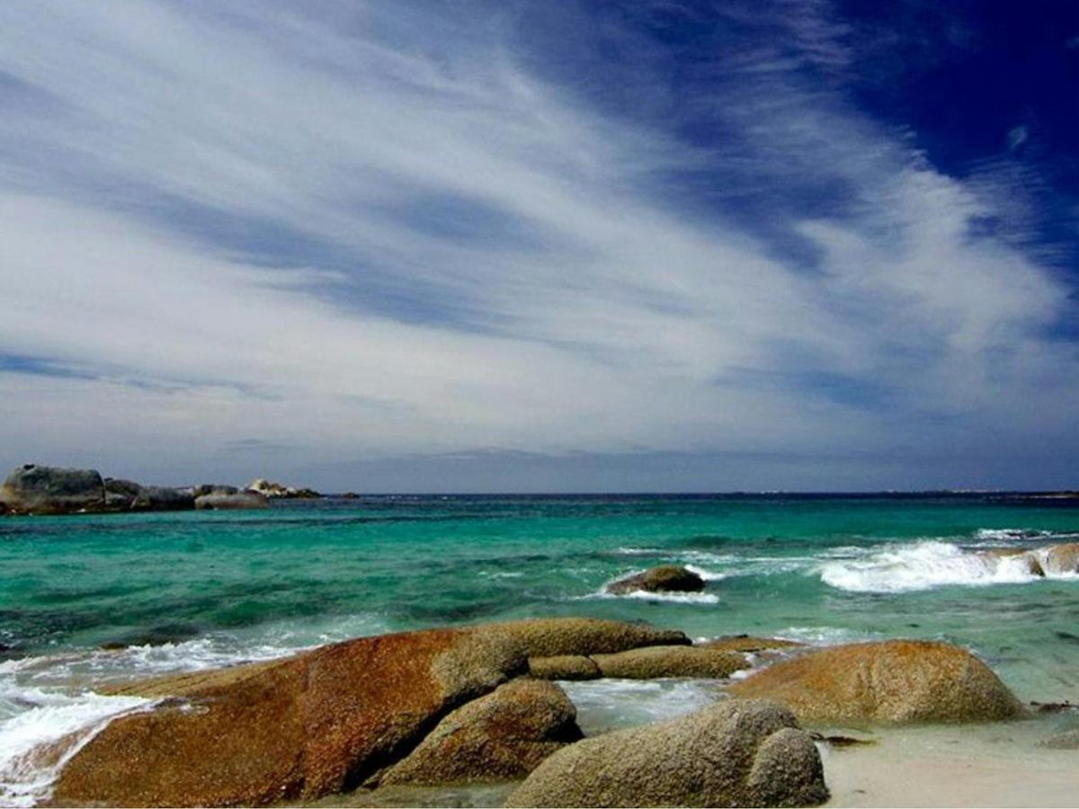 Bay of Fires, Freycinet, Wineglass Bay & Three Capes - 7 Day - Group-Guided