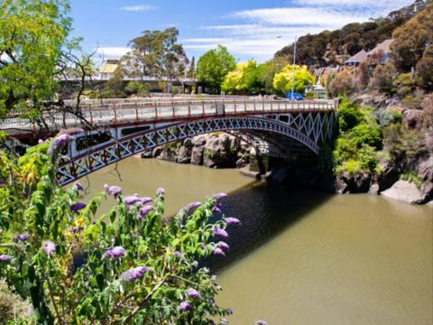 Cradle Mountain & Lake St Clair - 6 Day - Self-Guided