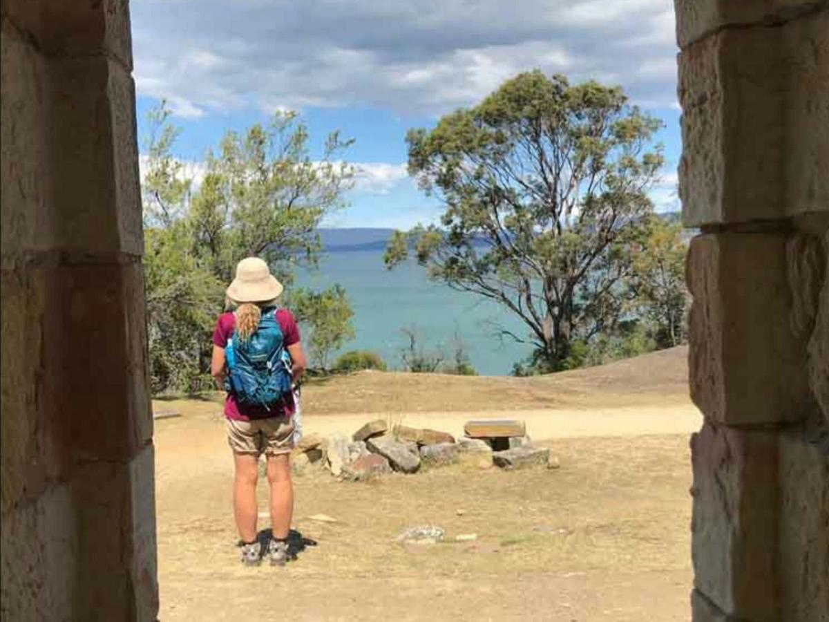Three Capes, Tasman Peninsula & Port Arthur - 4 Day - Self-Guided
