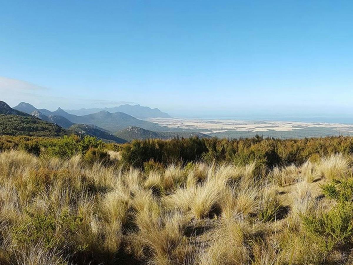 Flinders Island 7-Day - Group-Guided