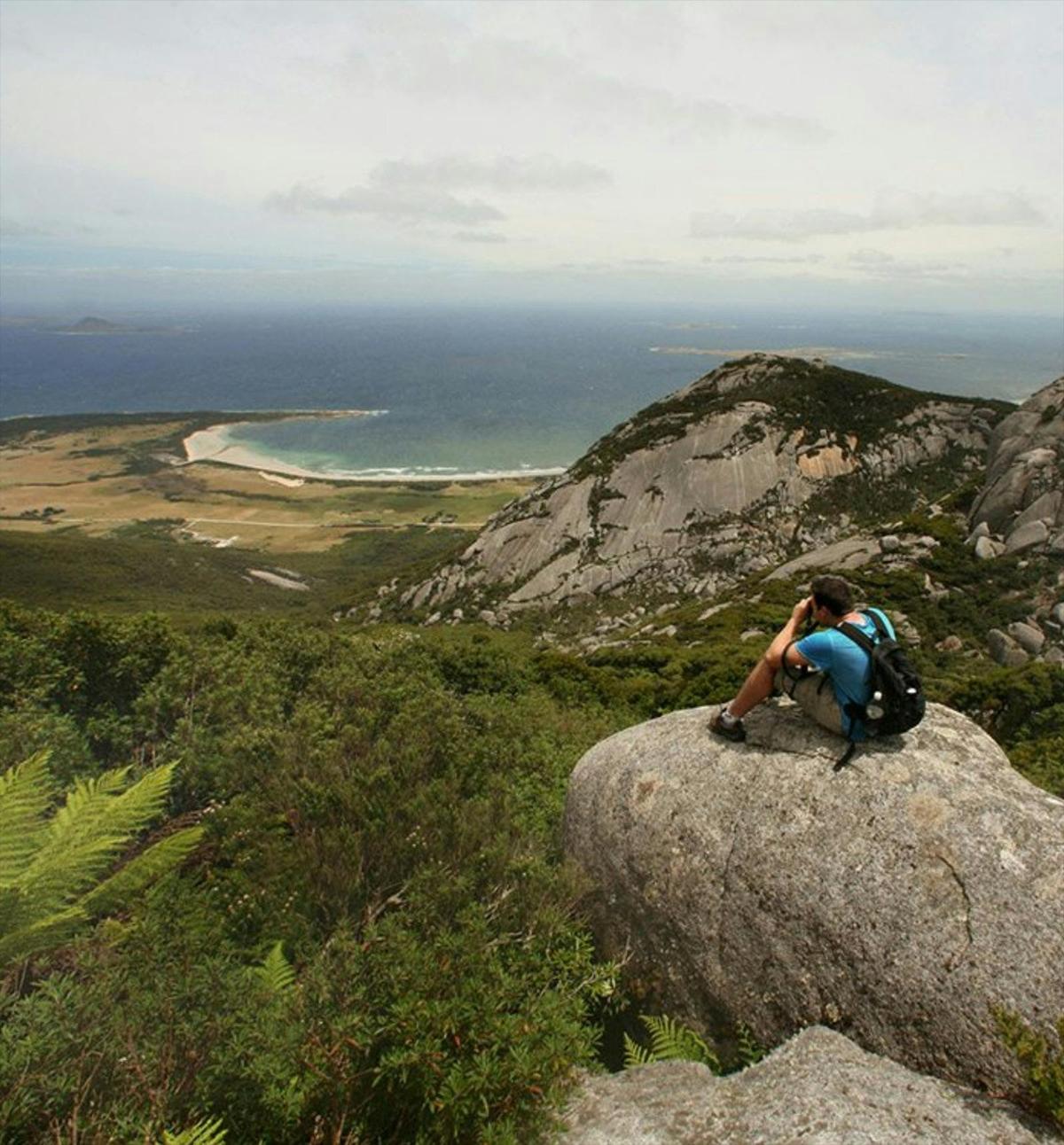 Flinders Island Explorer 7-Day - Self-Guided