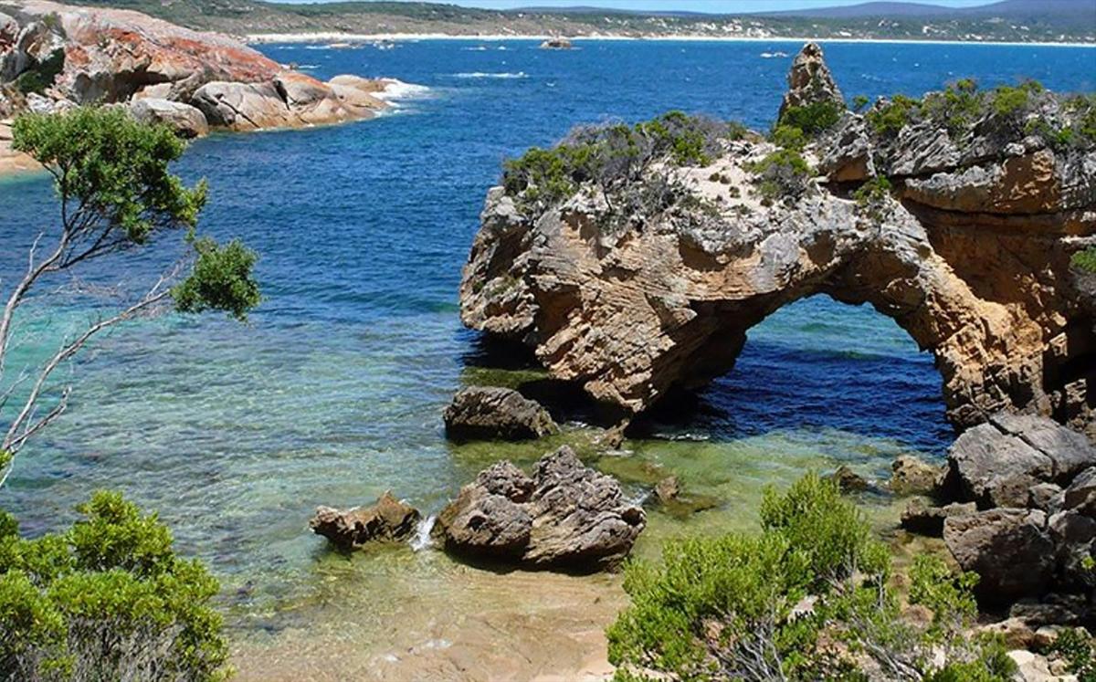Flinders Island Explorer 6-Day - Self-Guided