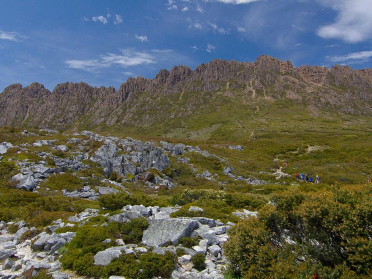 Cradle Mountain & Lake St Clair - 6 Day - Self-Guided
