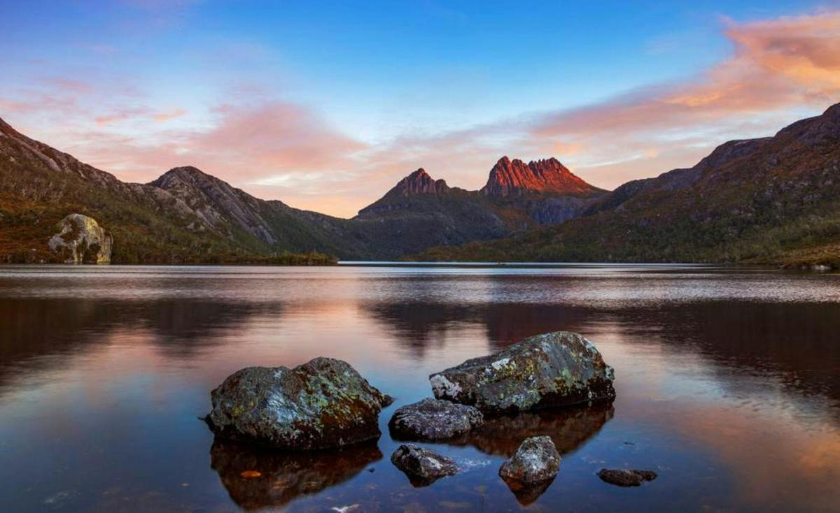 The Tarkine Wilderness Walk - 4 Days Group Guided