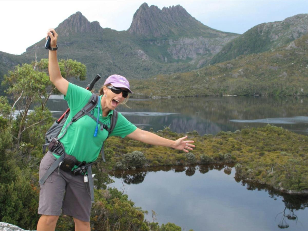 Cradle Mountain & Lake St Clair - 6 Day - Self-Guided