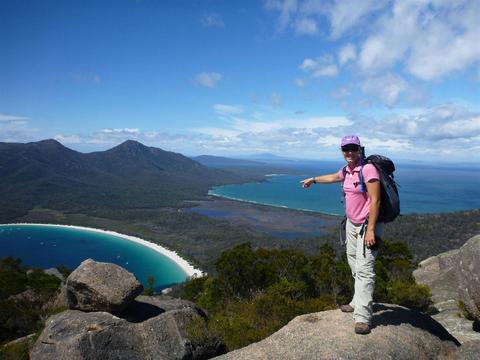 Auswalk Walking Holidays