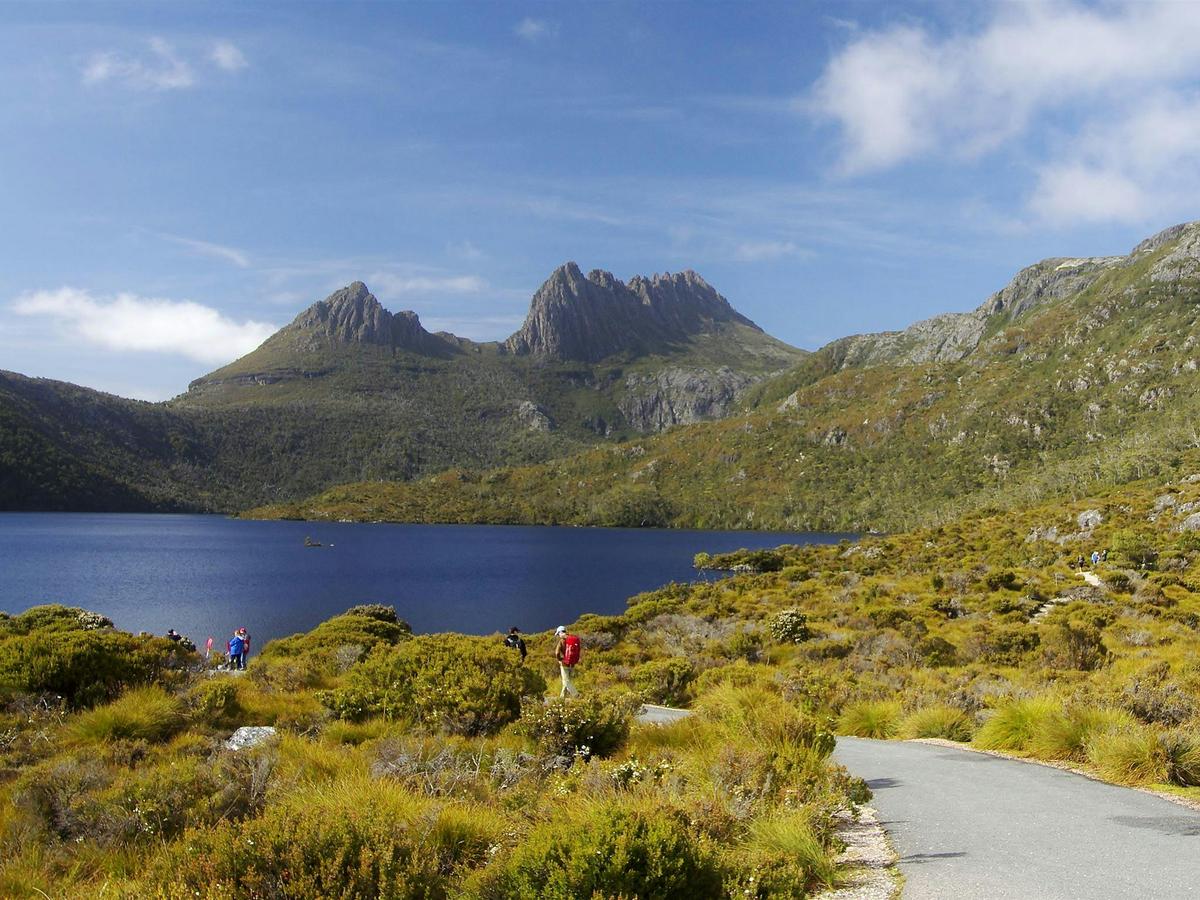 Auswalk Walking Holidays