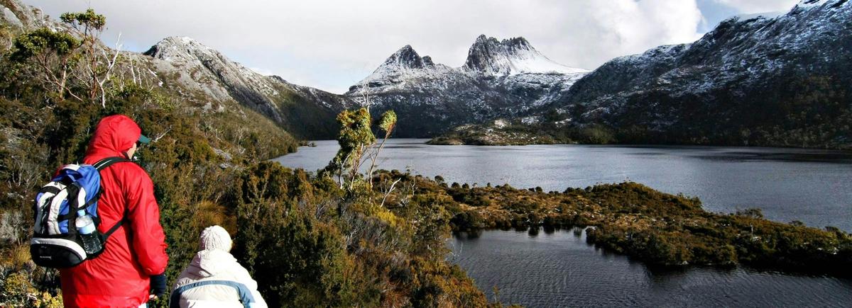 The Tarkine Wilderness Walk - 4 Days Group Guided