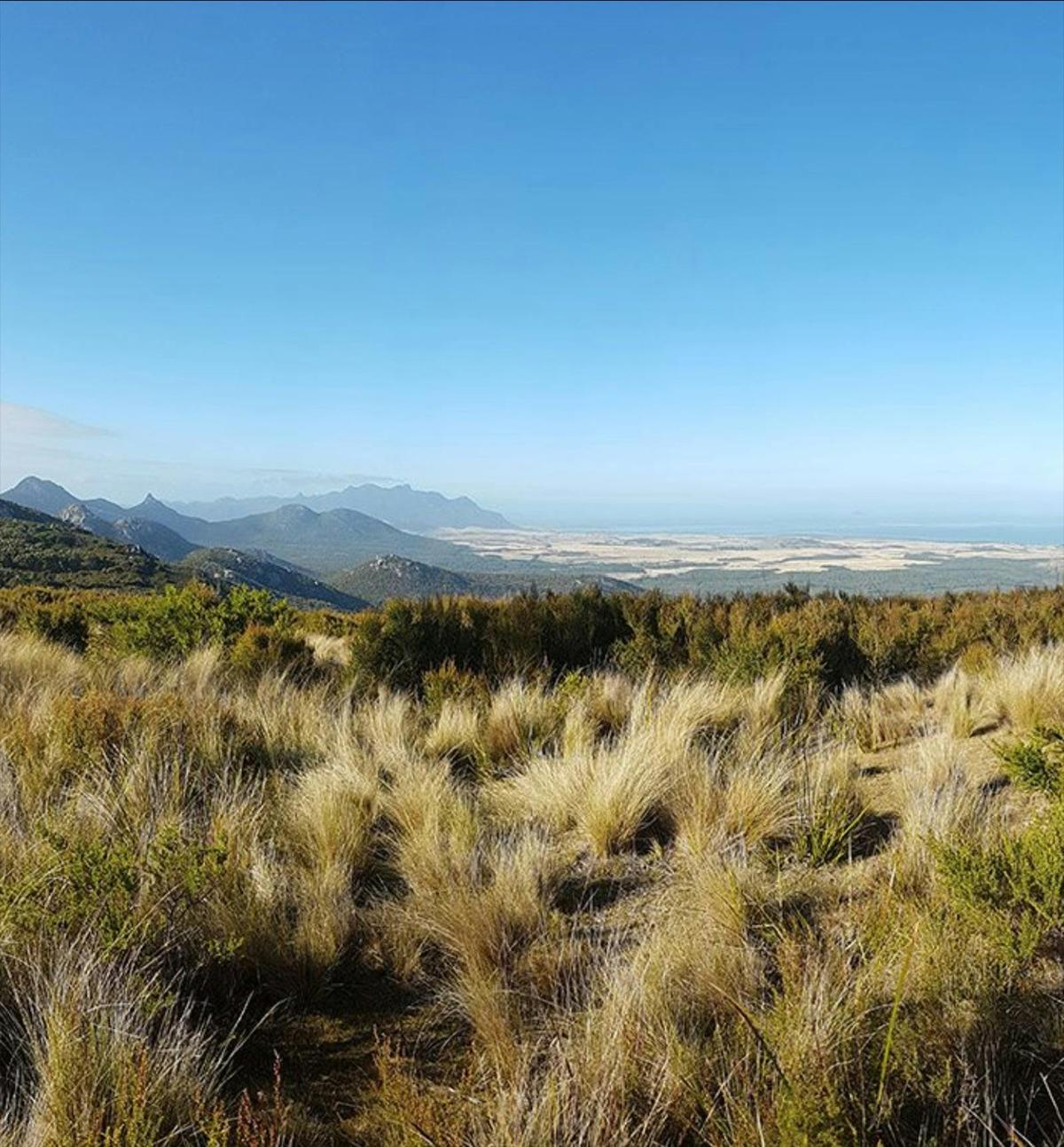Flinders Island Explorer 7-Day - Self-Guided