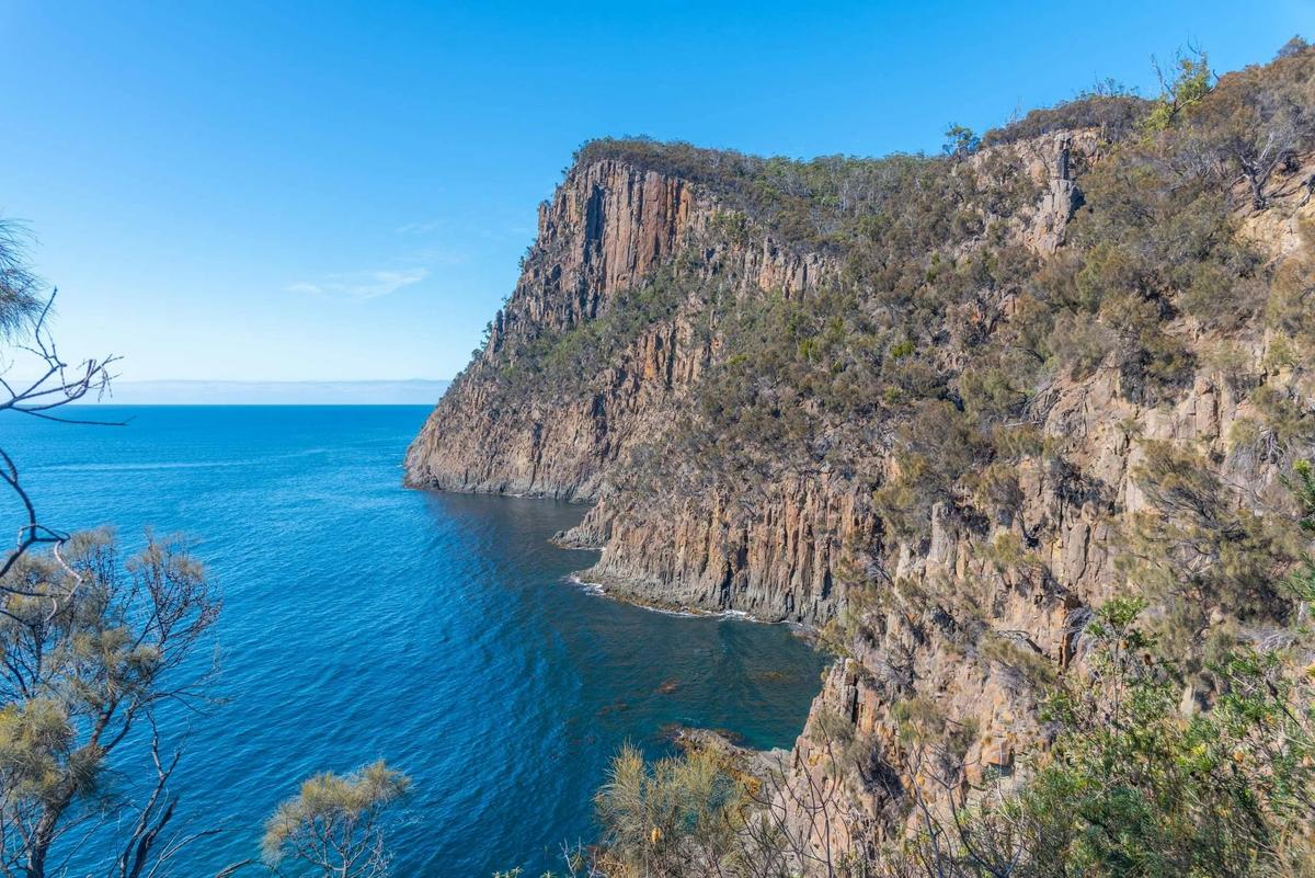Bruny Island Explorer - 4 Days Group Guided