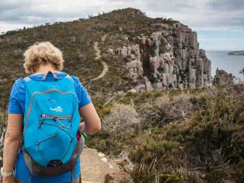 Three Capes, Tasman Peninsula & Port Arthur - 4 Day - Self-Guided