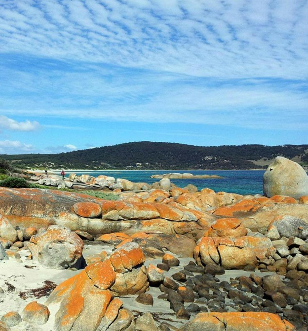 Flinders Island Explorer 7-Day - Self-Guided