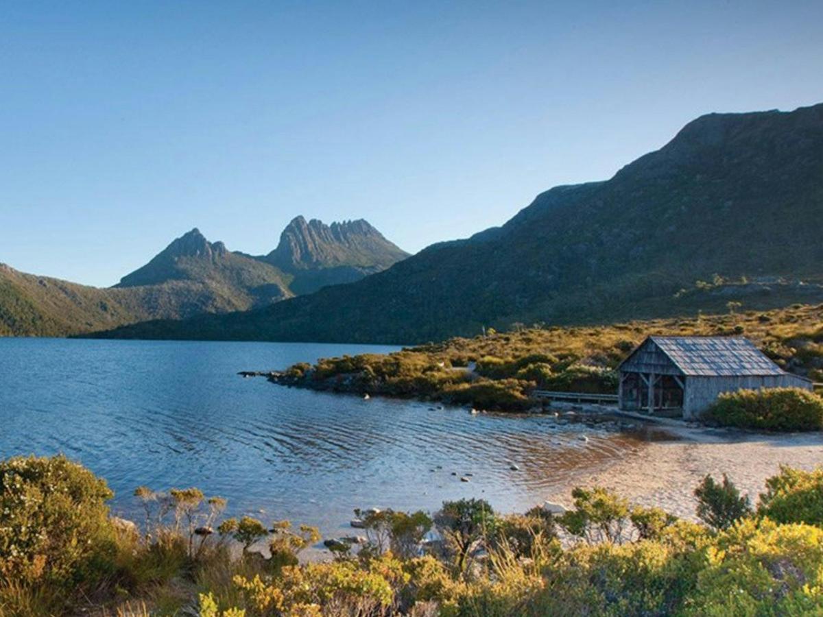 The Tarkine & Cradle Mountain - 5 Day - Group-Guided