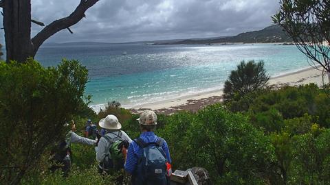 Flinders Island Explorer 7-Day - Self-Guided