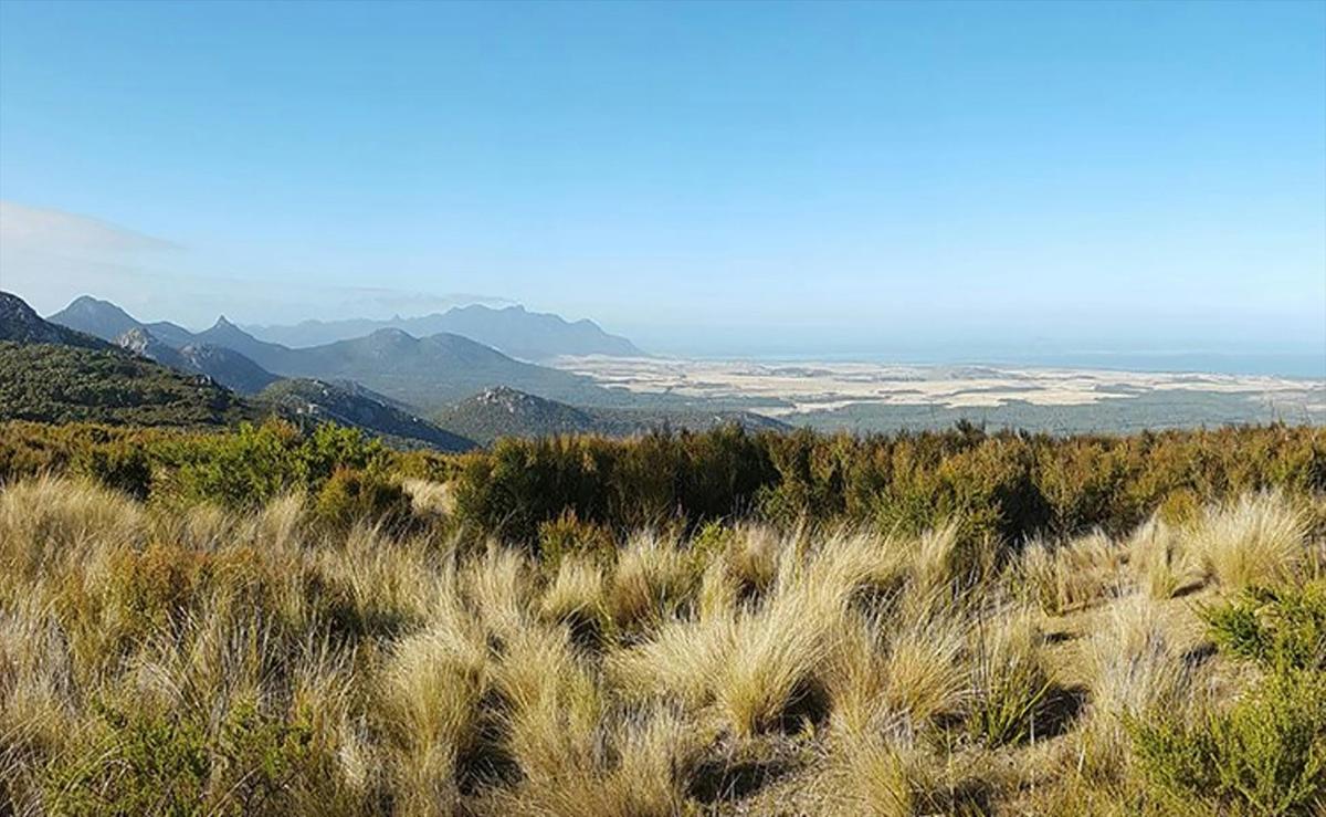 Flinders Island Explorer 6-Day - Self-Guided