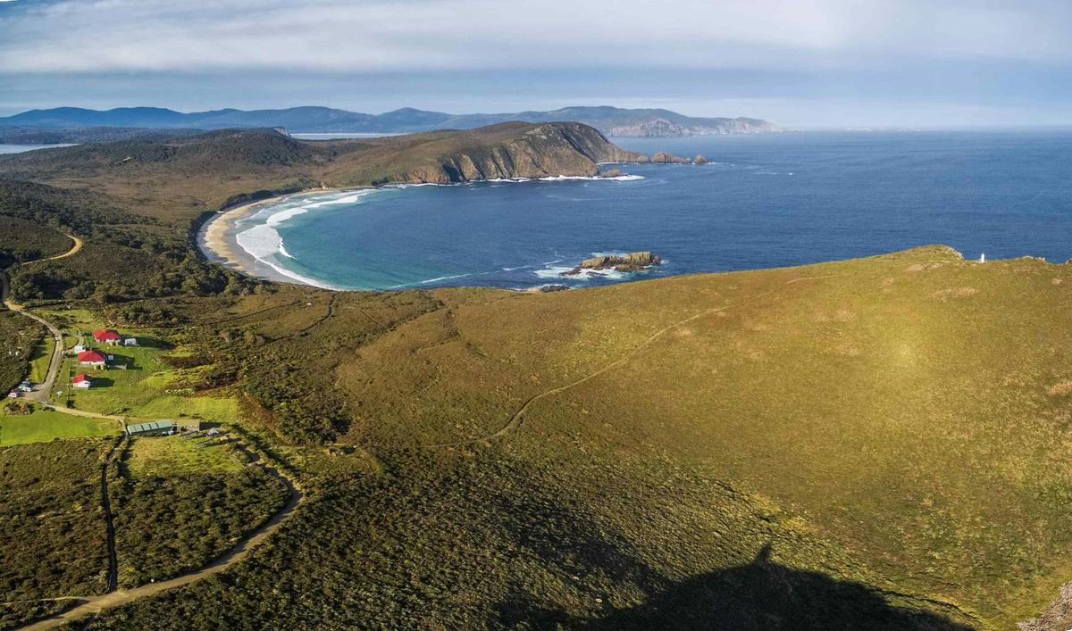 Bruny Island Explorer - 4 Days Group Guided