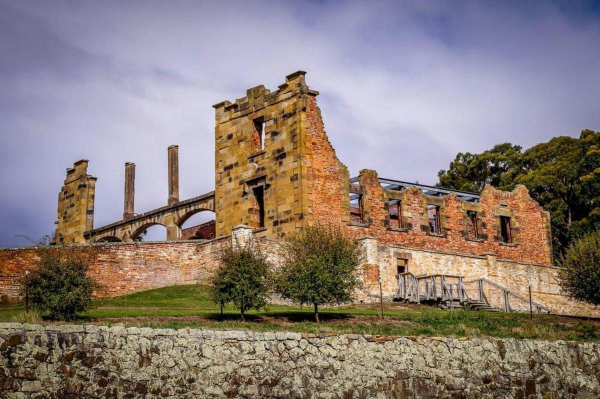 Three Capes, Mount Brown and Port Arthur - 5 Days