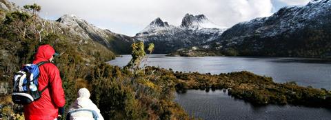The Tarkine Wilderness Walk - 4 Days Group Guided
