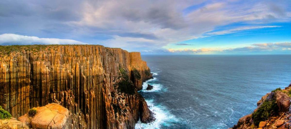 Three Capes, Mount Brown and Port Arthur - 5 Days
