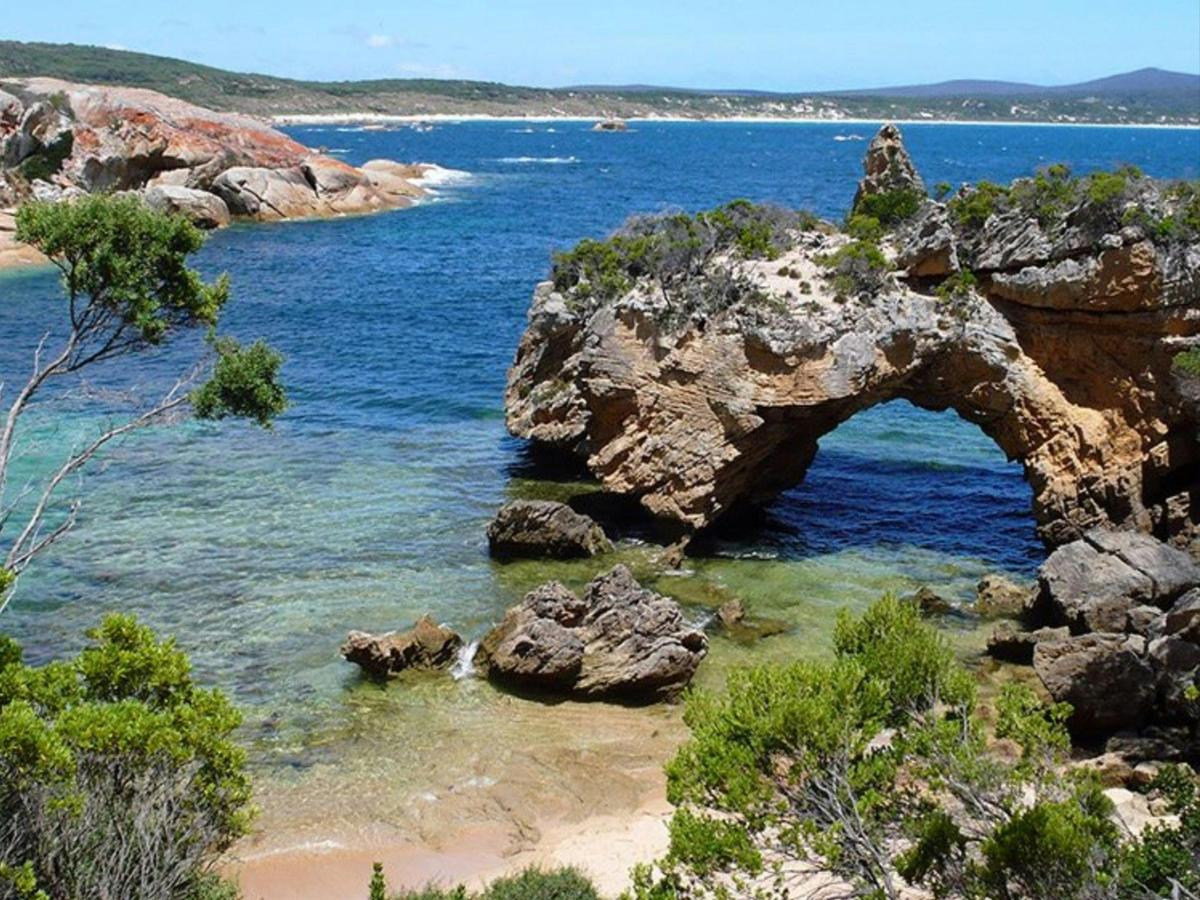 Flinders Island 7-Day - Group-Guided