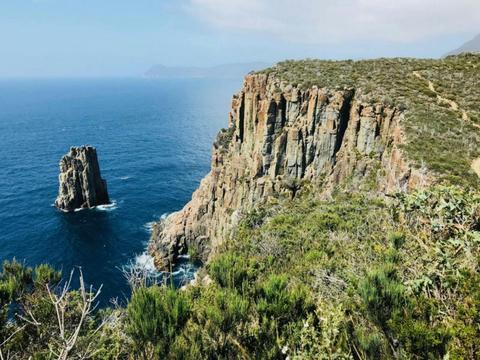 Three Capes, Mount Brown and Port Arthur - 5 Days