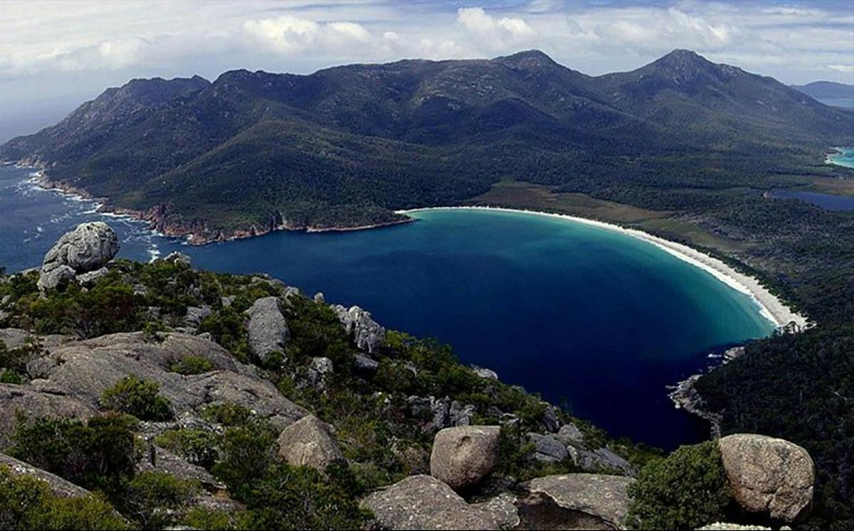 Freycinet Peninsula Walk - 4 days Self Guided