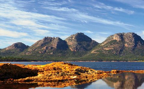 Freycinet Peninsula Walk 3 days - Self-Guided