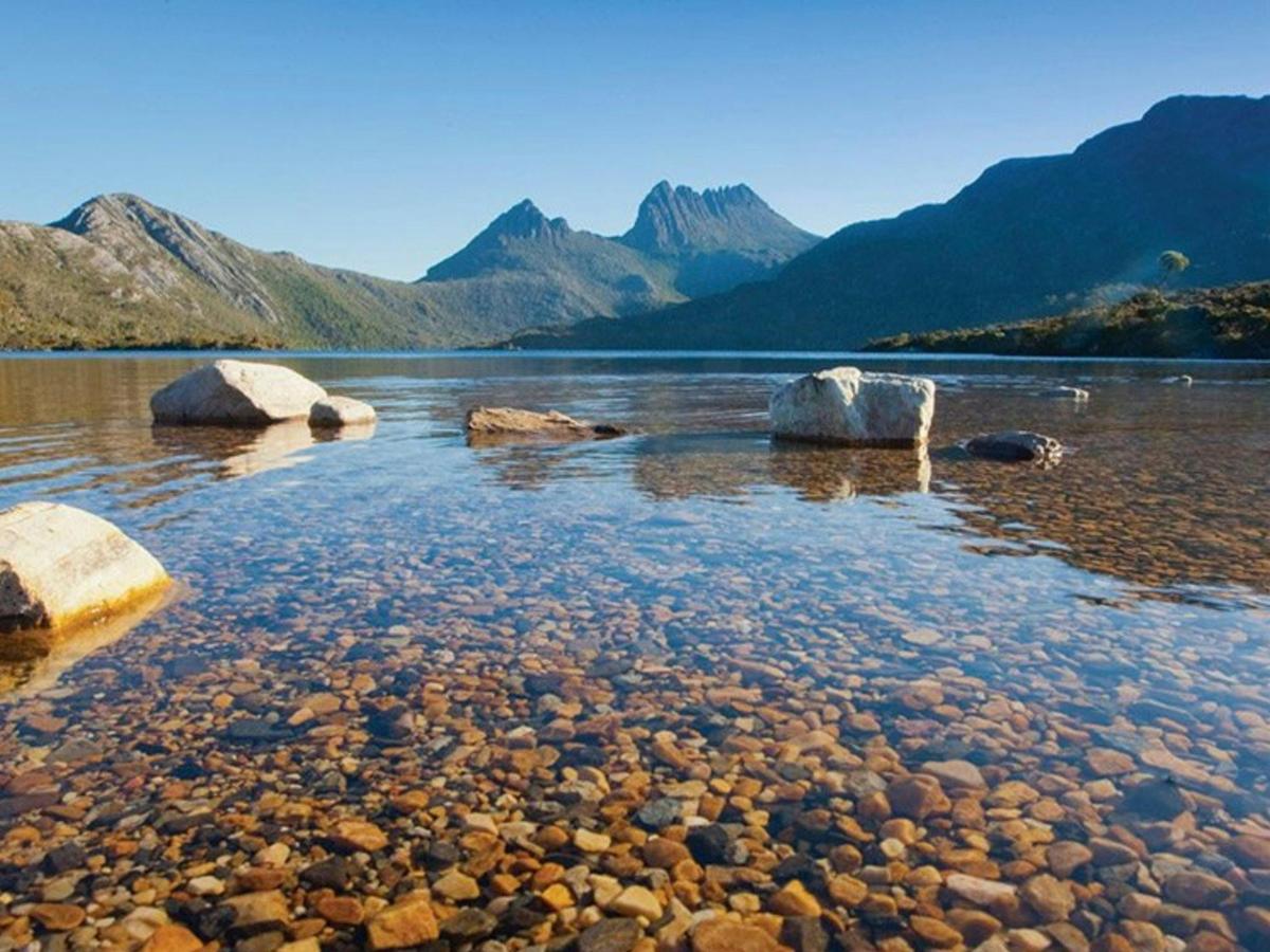 The Tarkine & Cradle Mountain - 5 Day - Group-Guided