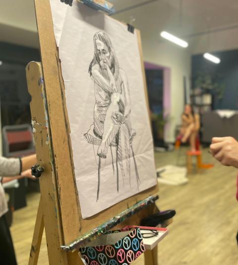 Archaica Schola Art School & Studio