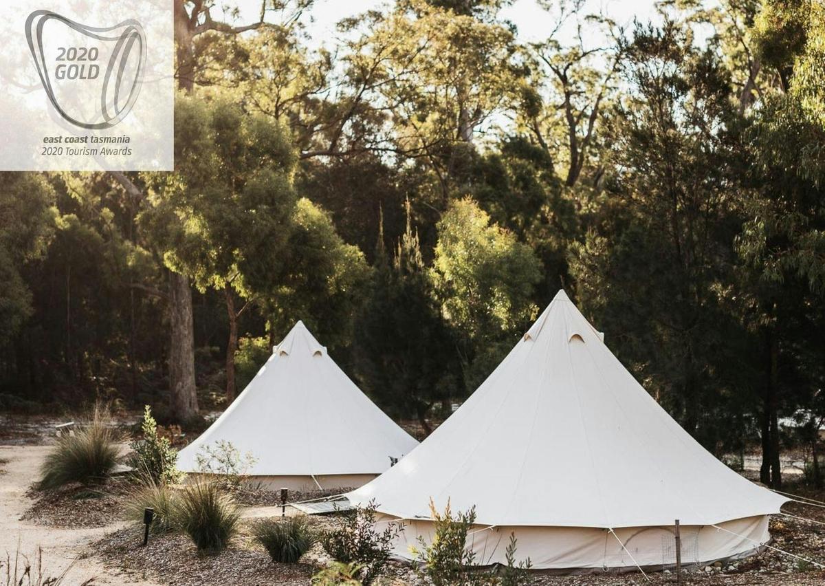 Bell Tents