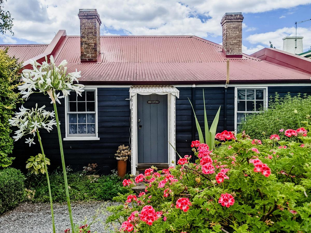 Irish Cottage