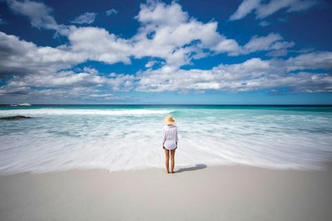 Bay of Fires