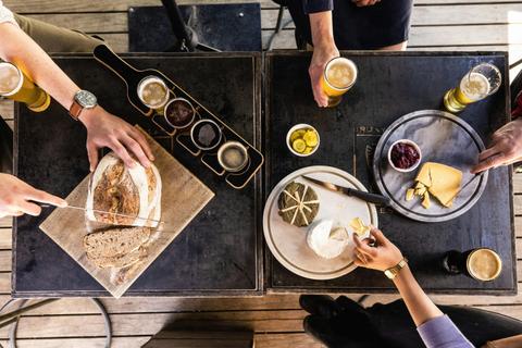 Bruny Island Cheese Co.