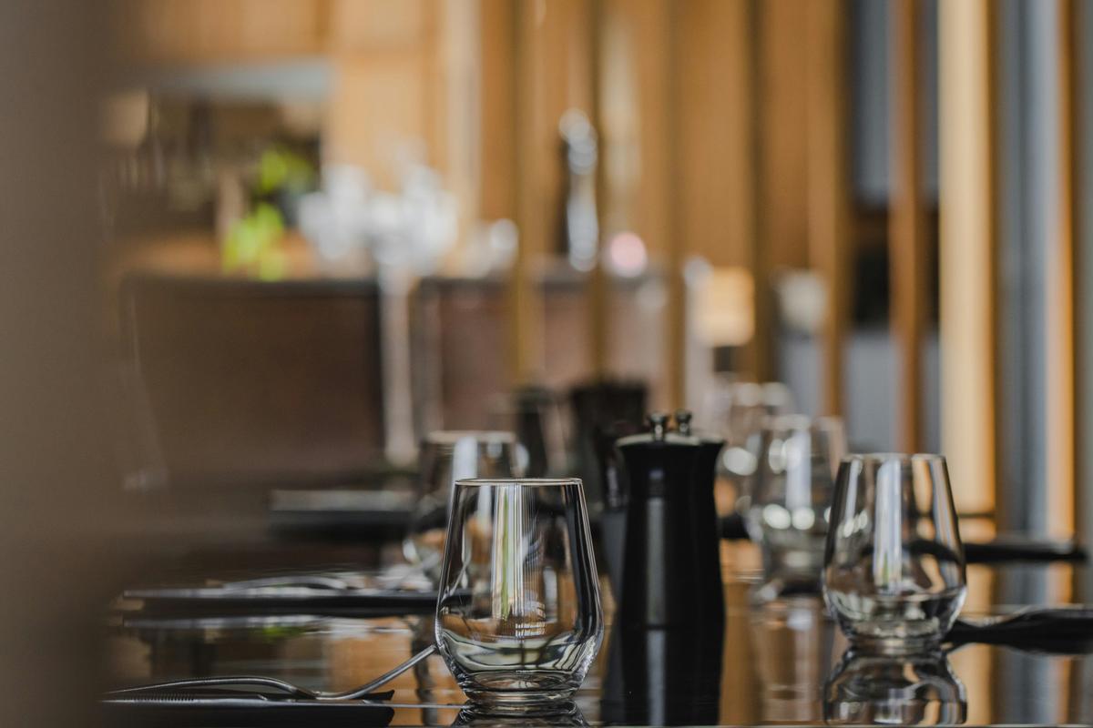 Diverge Restaurant