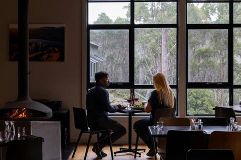 Altitude Restaurant