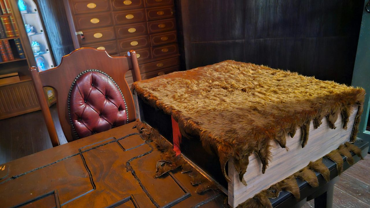 Escape Room
